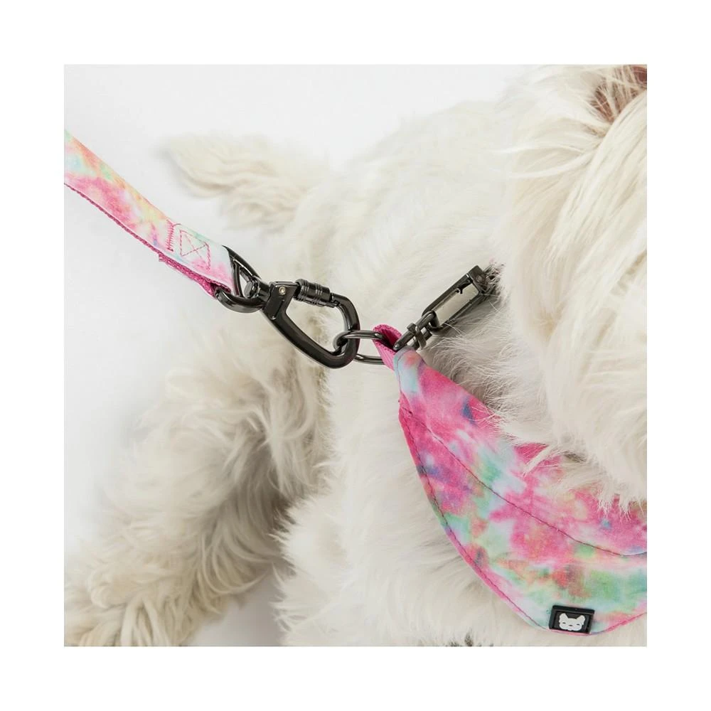 商品Silver Paw|Dog Poplin Leash,价格¥149,第2张图片详细描述