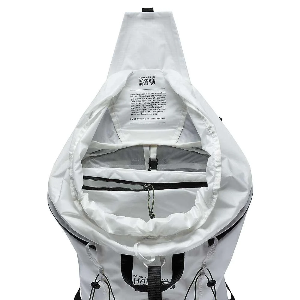 商品Mountain Hardwear|Mountain Hardwear Alpine Light 28L Backpack,价格¥1680,第2张图片详细描述