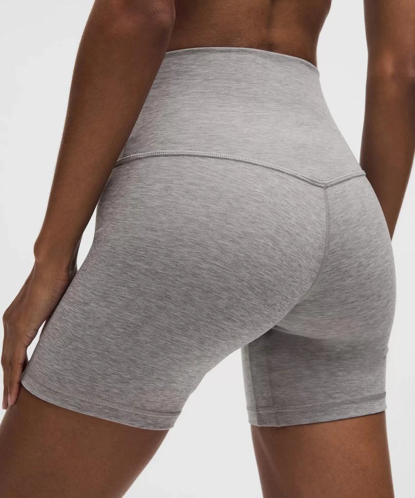 lululemon Align™ High-Rise Short 6" 商品