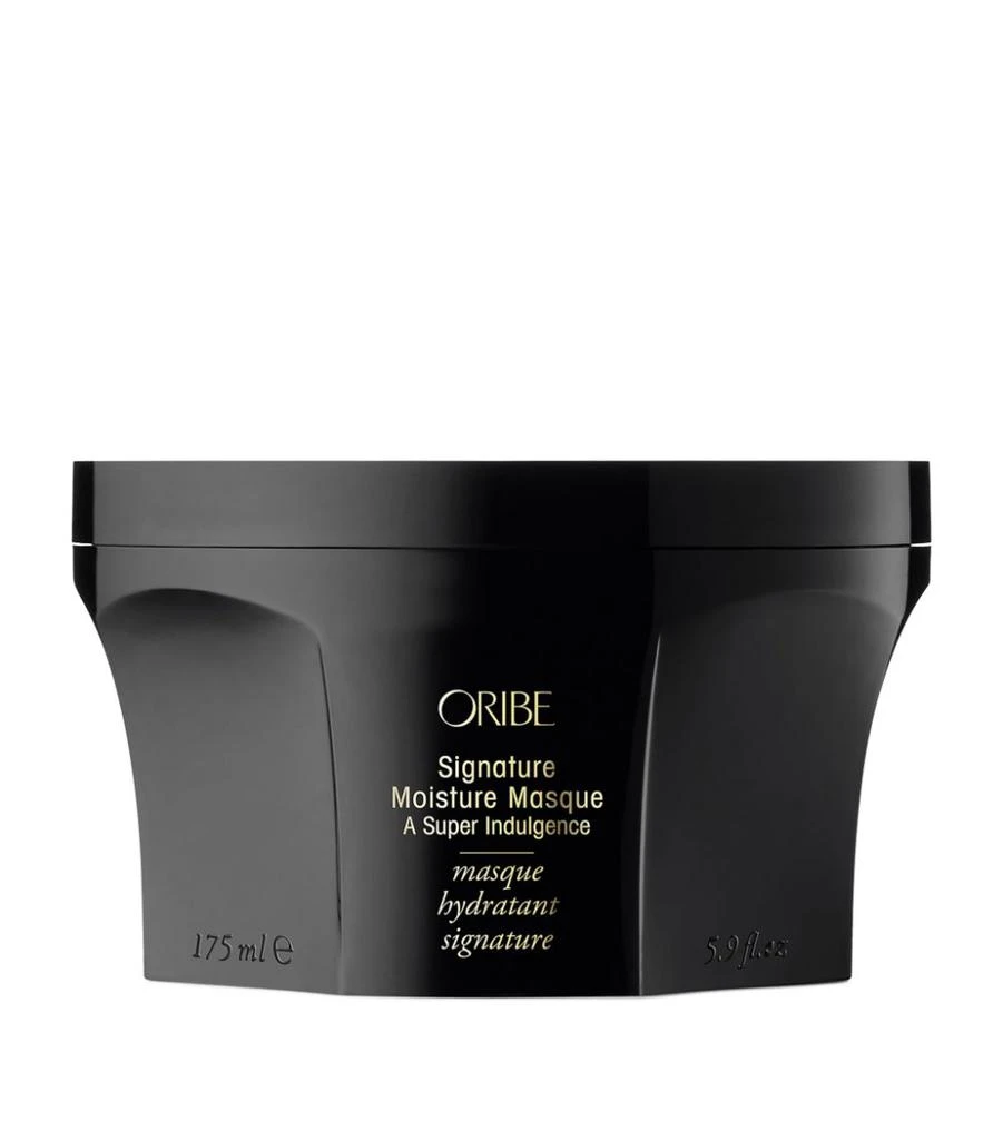 商品Oribe|Signature Moisture Masque (175ml),价格¥678,第1张图片