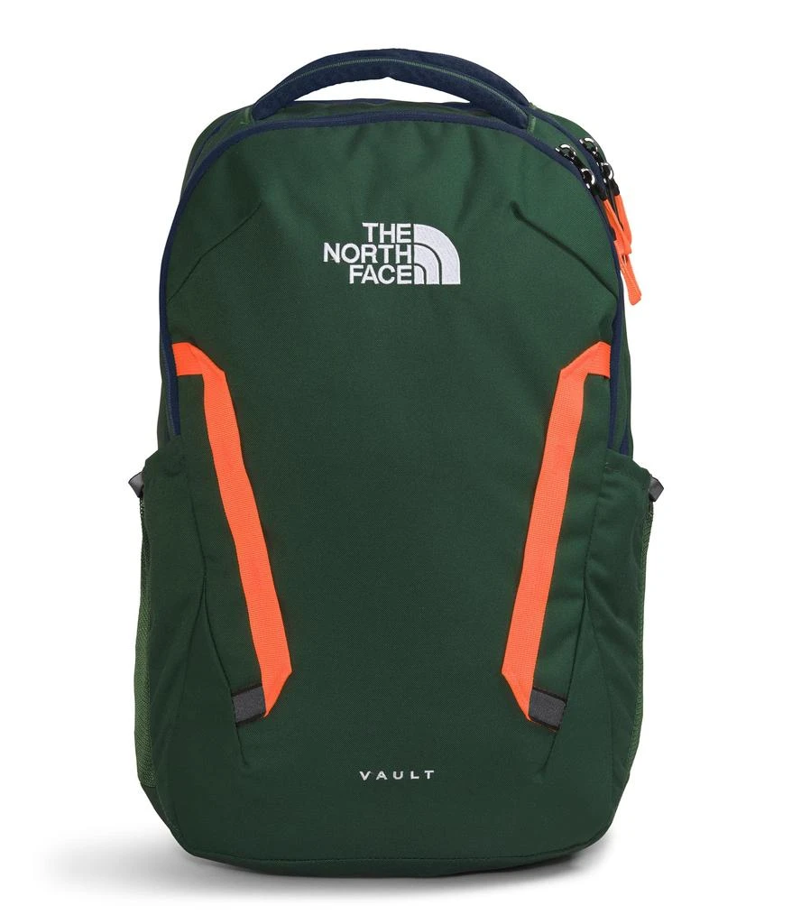 商品The North Face|Vault Backpack,价格¥499,第1张图片