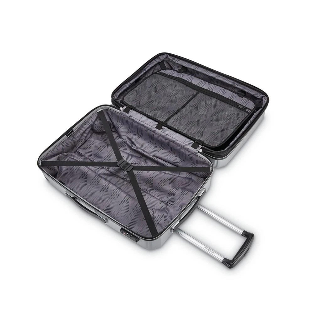 商品Samsonite|Winfield 3 DLX 25" Spinner,价格¥2054,第2张图片详细描述