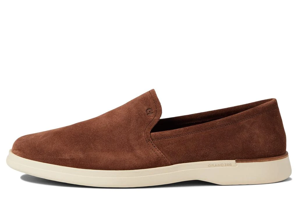 商品Cole Haan|Grand Ambition Slip-On Loafer,价格¥518,第4张图片详细描述