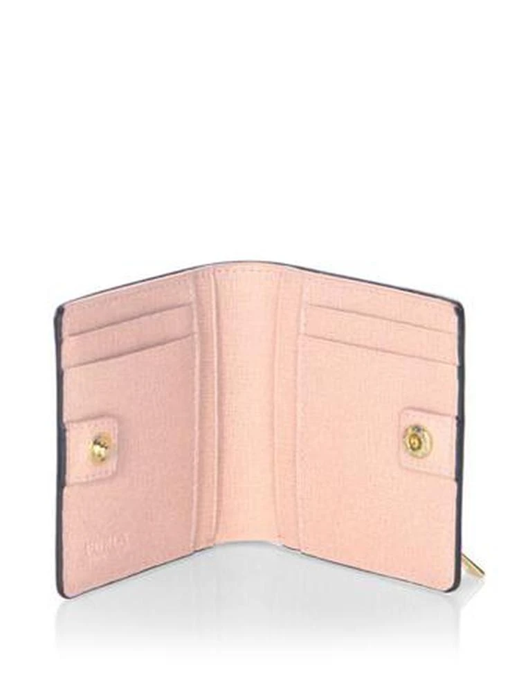 商品Furla|Small Babylon Bifold,价格¥728,第2张图片详细描述
