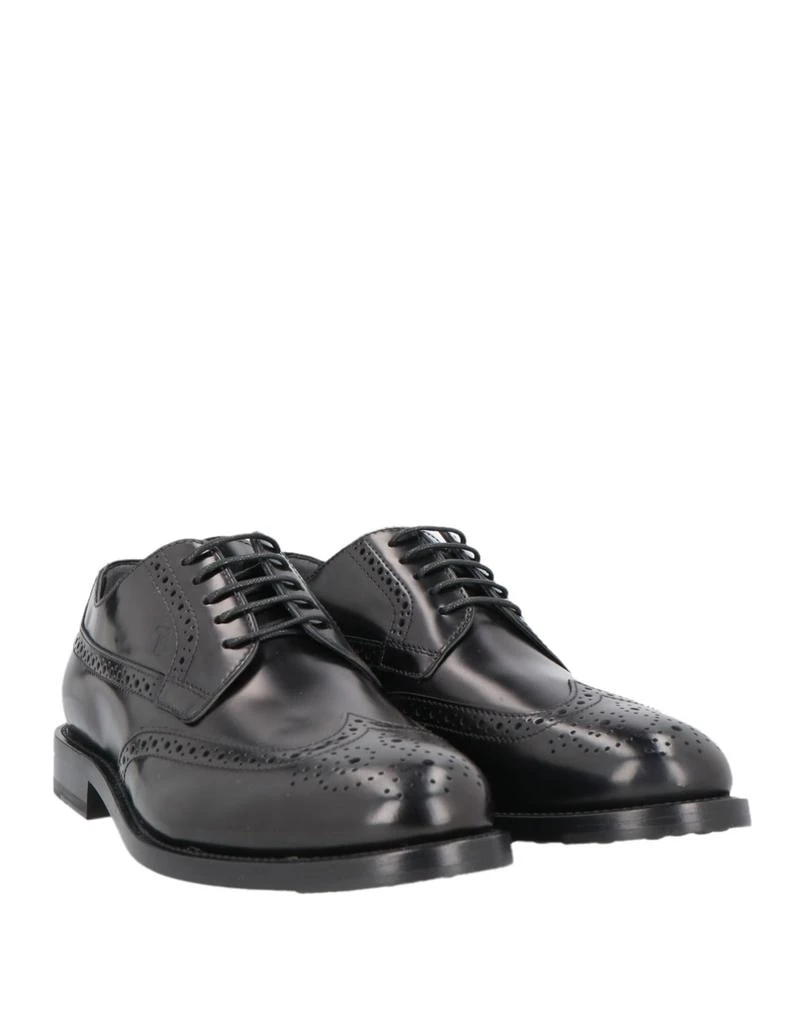 商品Tod's|Laced shoes,价格¥1953,第2张图片详细描述