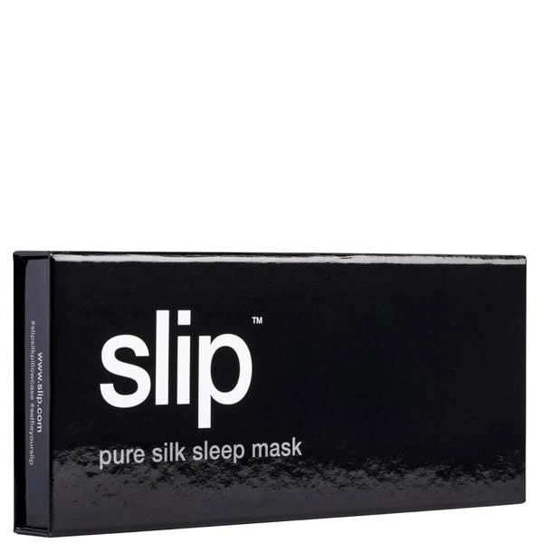 商品Slip|Slip Silk Sleep Mask (Various Colors),价格¥368,第4张图片详细描述