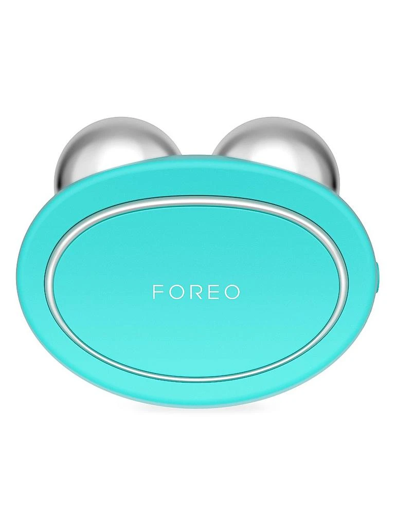 商品Foreo|BEAR Mint Microcurrent Device,价格¥2089,第1张图片