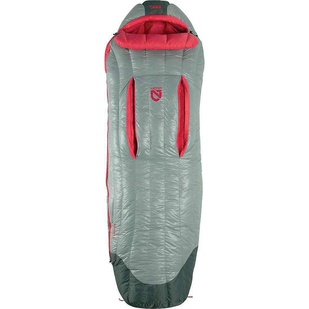 商品NEMO|NEMO Women's Riff 15 Sleeping Bag,价格¥3302,第1张图片
