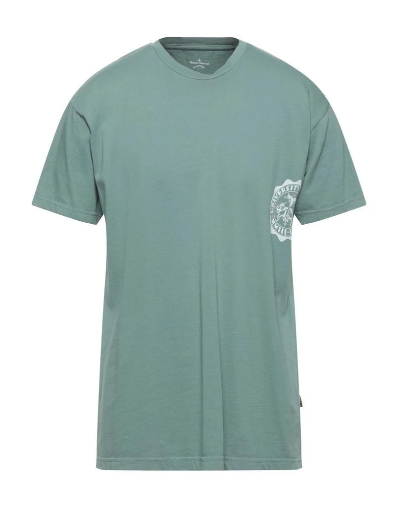 商品Vivienne Westwood|T-shirt,价格¥205,第1张图片