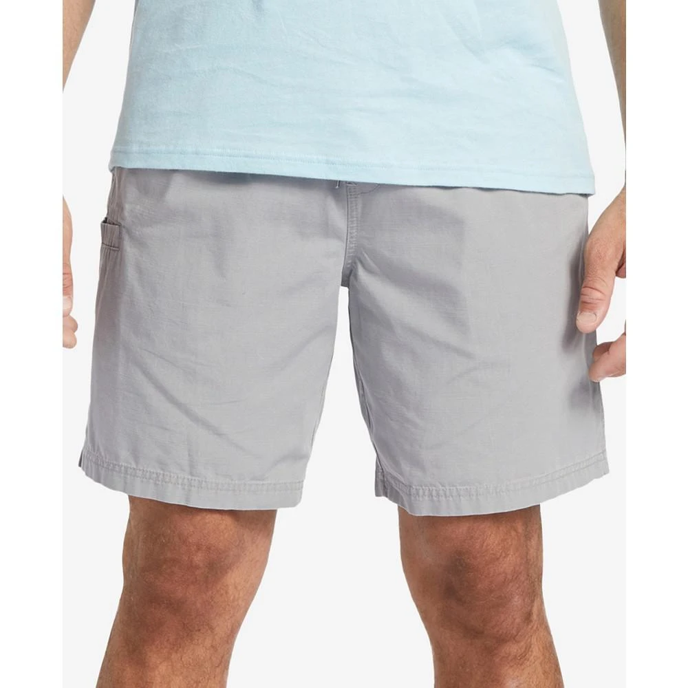 商品Quiksilver|Quiksilver Men's Last Light Solid Walkshorts,价格¥513,第5张图片详细描述