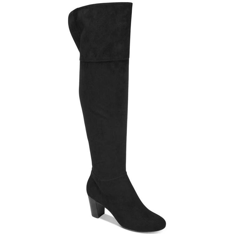 商品Bella Vita|Telluride II Over-The-Knee Boots,价格¥393,第5张图片详细描述