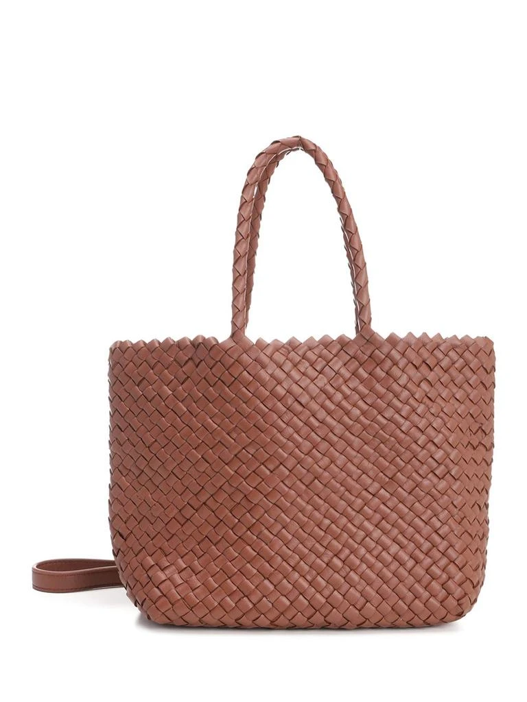 商品DRAGON DIFFUSION|Inside Out Crossbody Bags Brown,价格¥1965,第1张图片