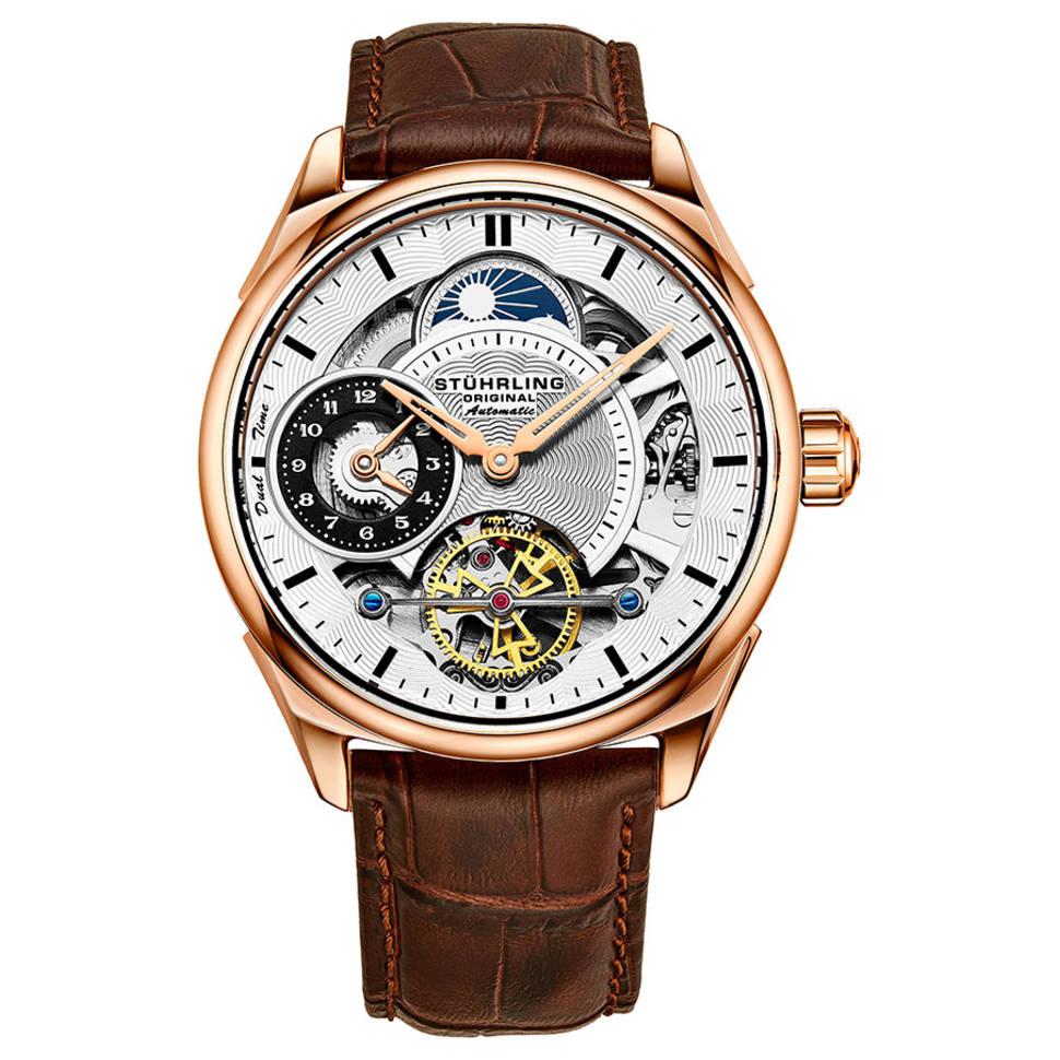 Stuhrling Legacy   手表商品第1张图片规格展示