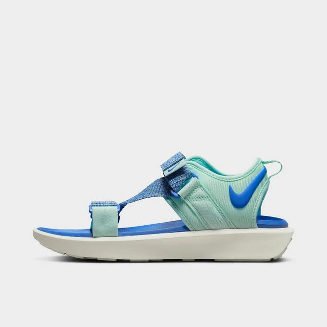 商品NIKE|Women's Nike Vista Casual Sandals,价格¥410,第1张图片