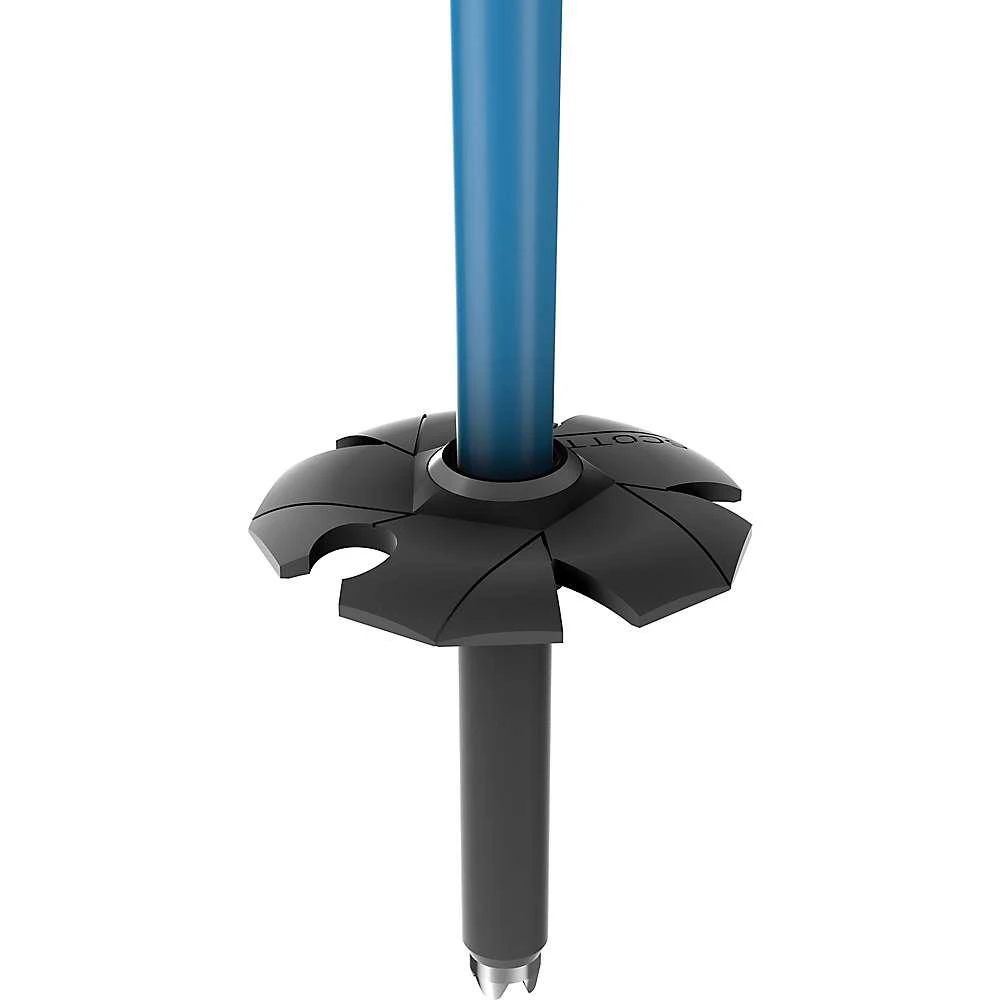 商品Scott USA|Scott USA 540 P-Lite Black Pole,价格¥372,第3张图片详细描述