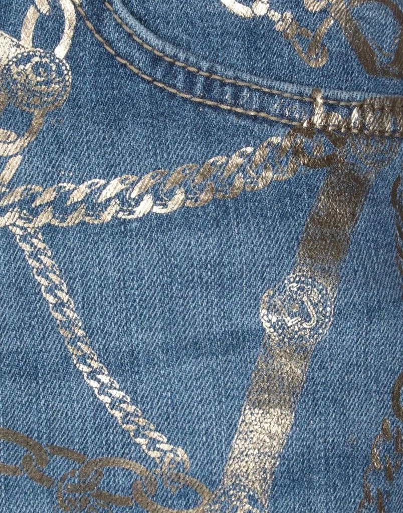 商品LIU •JO|Denim pants,价格¥1033,第4张图片详细描述