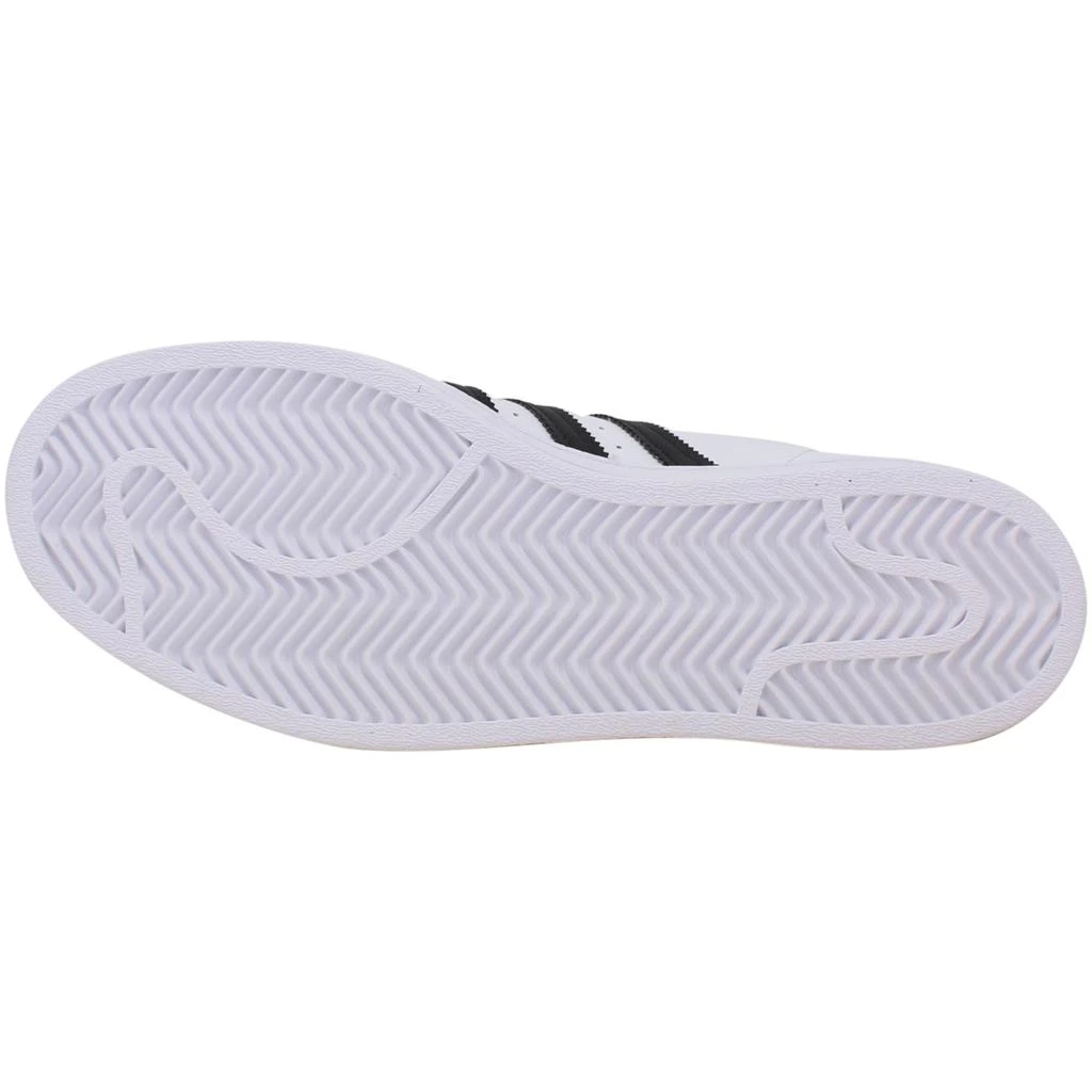 商品Adidas|Adidas Superstar White/Black  FV3284 Women's,价格¥366,第4张图片详细描述