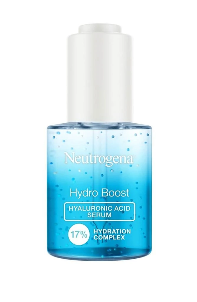 商品Neutrogena|Hydro Boost Purified Hyaluronic Acid Serum - 1 fl. oz.,价格¥198,第1张图片