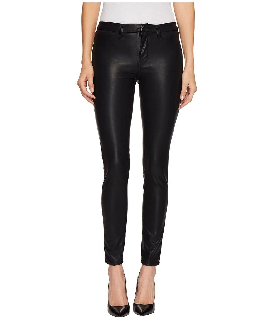 商品Blank NYC|The Bond Mid-Rise Skinny in Spoiler Alert,价格¥733,第1张图片