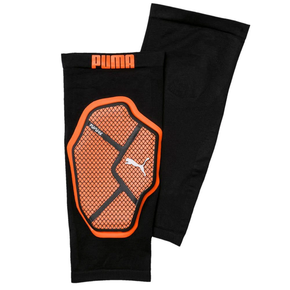 商品Puma|Future 2.1 Shinguards,价格¥99,第1张图片详细描述