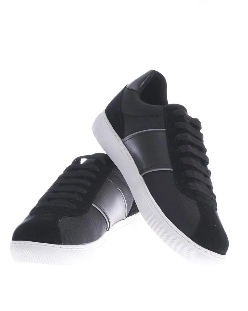 商品Emporio Armani|Emporio Armani Shoes,价格¥2154,第3张图片详细描述