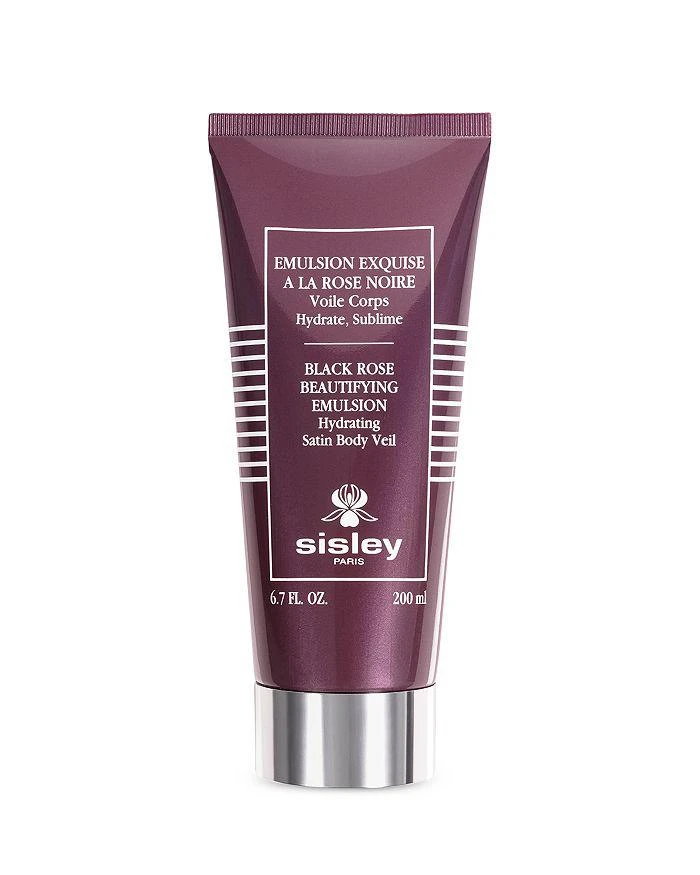 商品Sisley|Black Rose Beautifying Emulsion 6.7 oz.,价格¥1463,第1张图片