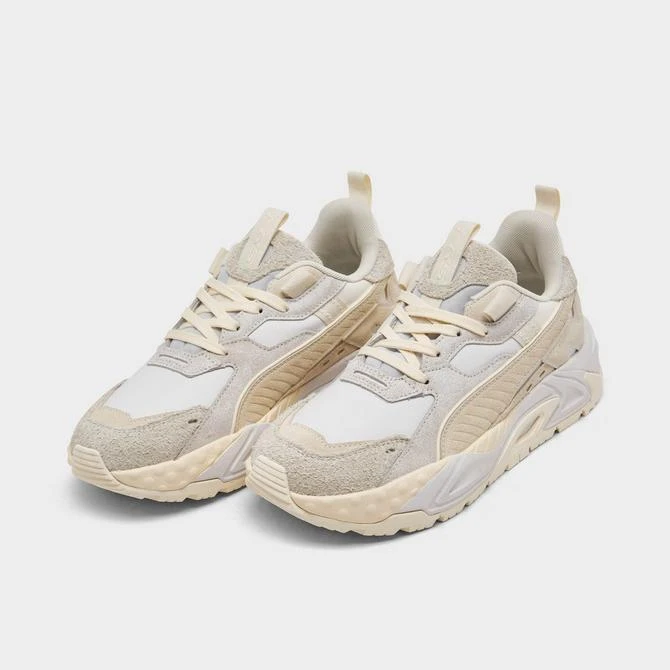 商品Puma|Women's Puma RS-TRCK Casual Shoes,价格¥261,第2张图片详细描述