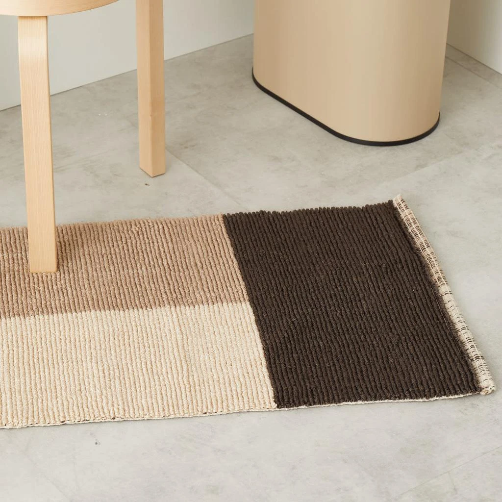 商品Ferm Living|ferm LIVING Pile Bathroom Mat,价格¥440,第4张图片详细描述
