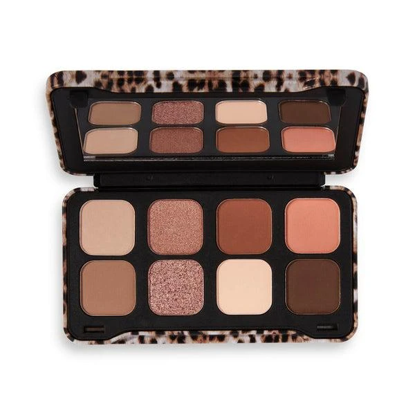 商品Makeup Revolution|Makeup Revolution Forever Dynamic Shadow Palette - Animal Ego,价格¥37,第1张图片
