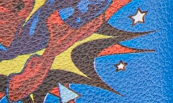 商品JOSMO|Kids' Spider-Man Slingback Sandal,价格¥187,第4张图片详细描述