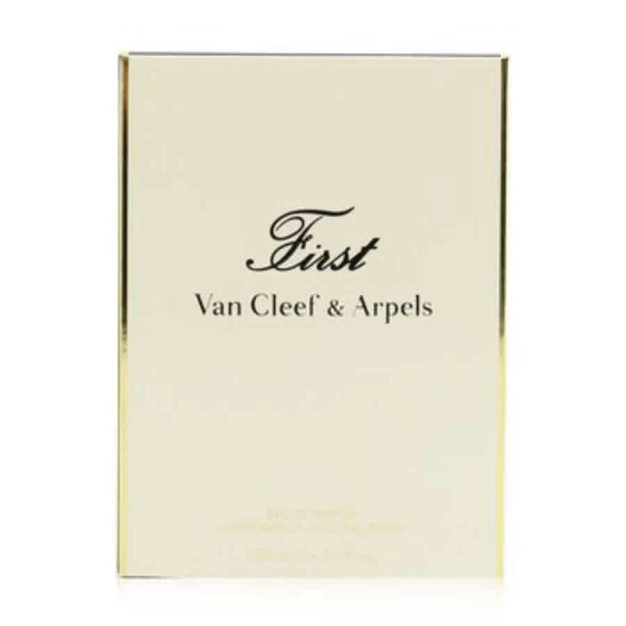 商品Van Cleef & Arpels|First / Van Cleef EDP Spray 3.3 oz (100 ml) (w),价格¥373,第2张图片详细描述