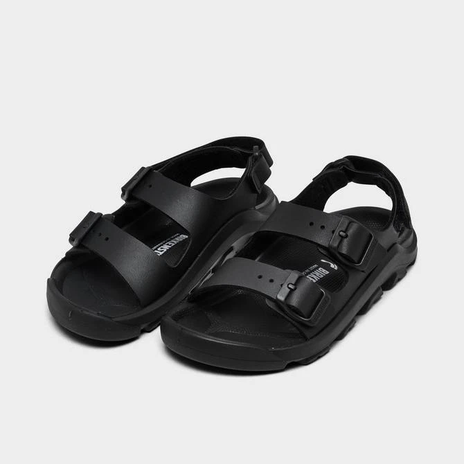 商品Birkenstock|Little Kids' Birkenstock Mogami Birko-Flor Sandals,价格¥372,第2张图片详细描述