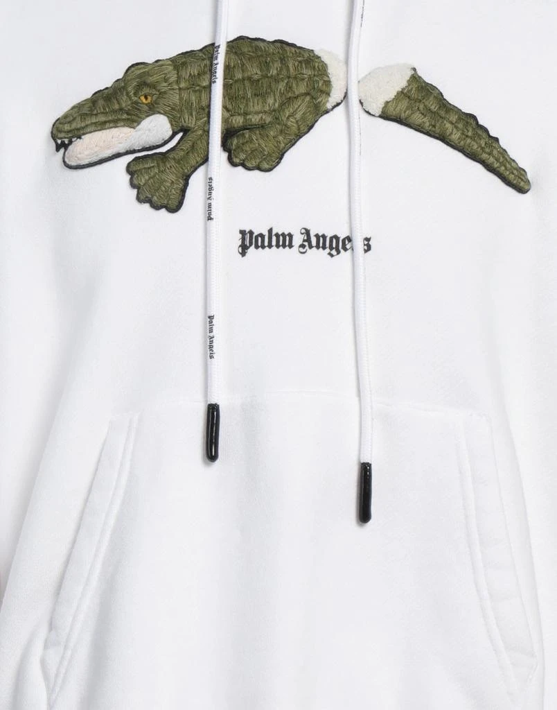 商品Palm Angels|Hooded sweatshirt,价格¥3663,第4张图片详细描述
