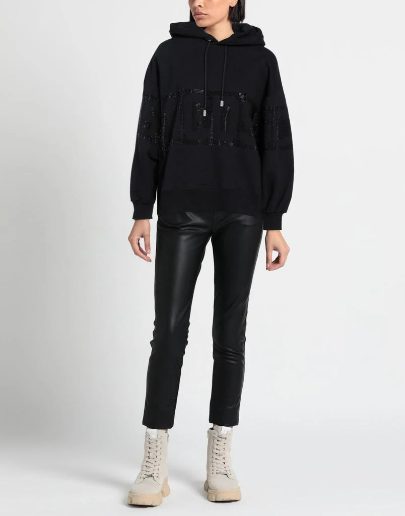 商品GCDS|Hooded sweatshirt,价格¥3307,第2张图片详细描述