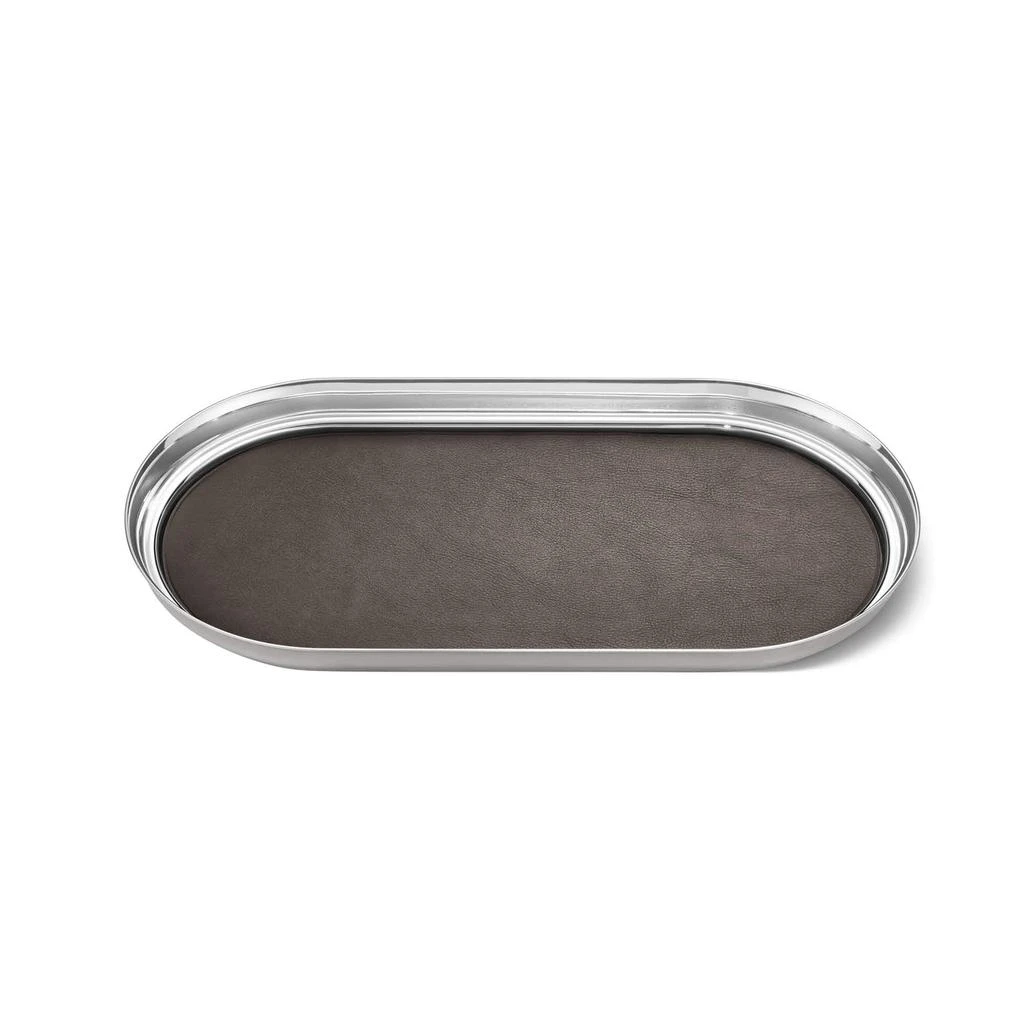 商品Georg Jensen|Manhattan tray,价格¥1758,第1张图片