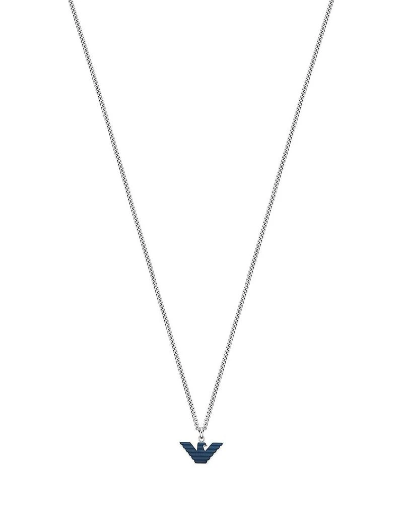 商品Emporio Armani|Necklace,价格¥1245,第2张图片详细描述