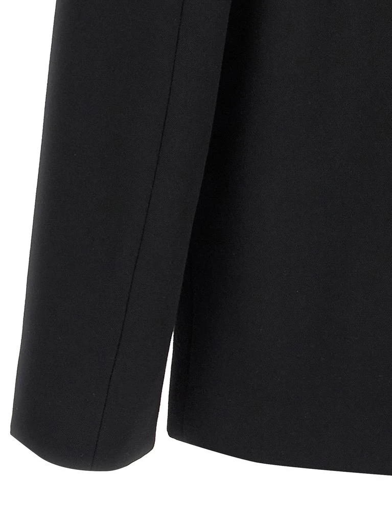 商品The Row|Guynes Blazer Black,价格¥19536,第4张图片详细描述