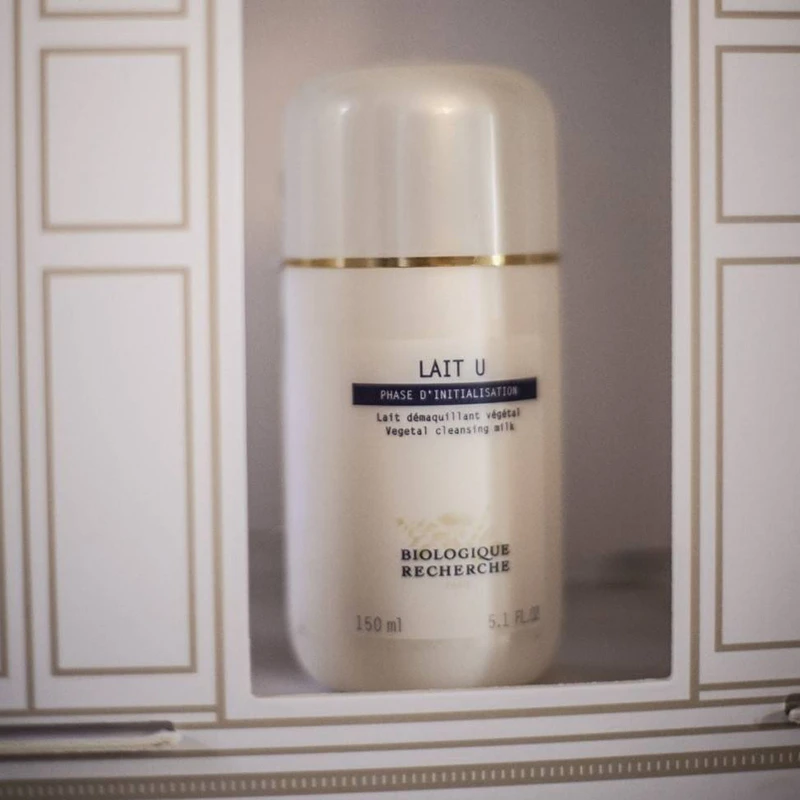 Biologique Recherche 原液之谜 清爽平衡椰油洁面乳 150-250ml 商品