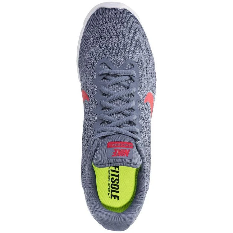 Men's Air Max Sequent 2 Running Sneakers from Finish Line 商品