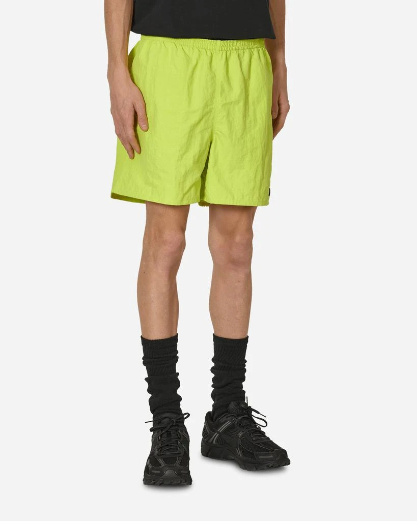 商品Patagonia|Baggies Shorts Phosphorus Green,价格¥457,第1张图片