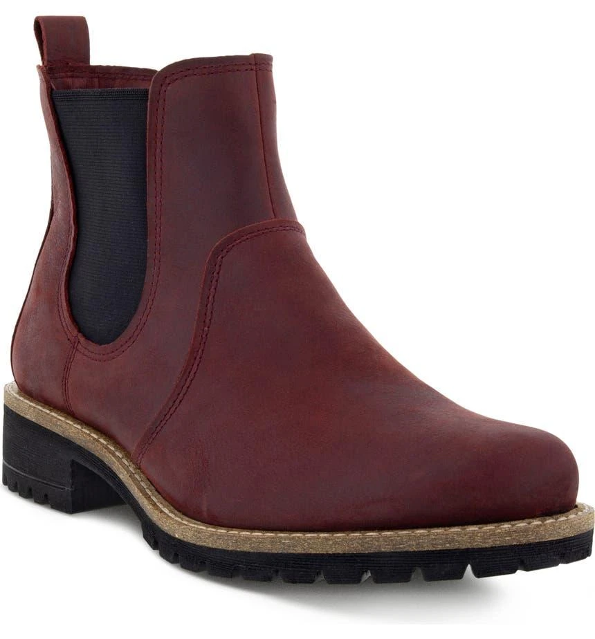 商品ECCO|Elaina Chelsea Boot,价格¥298,第1张图片