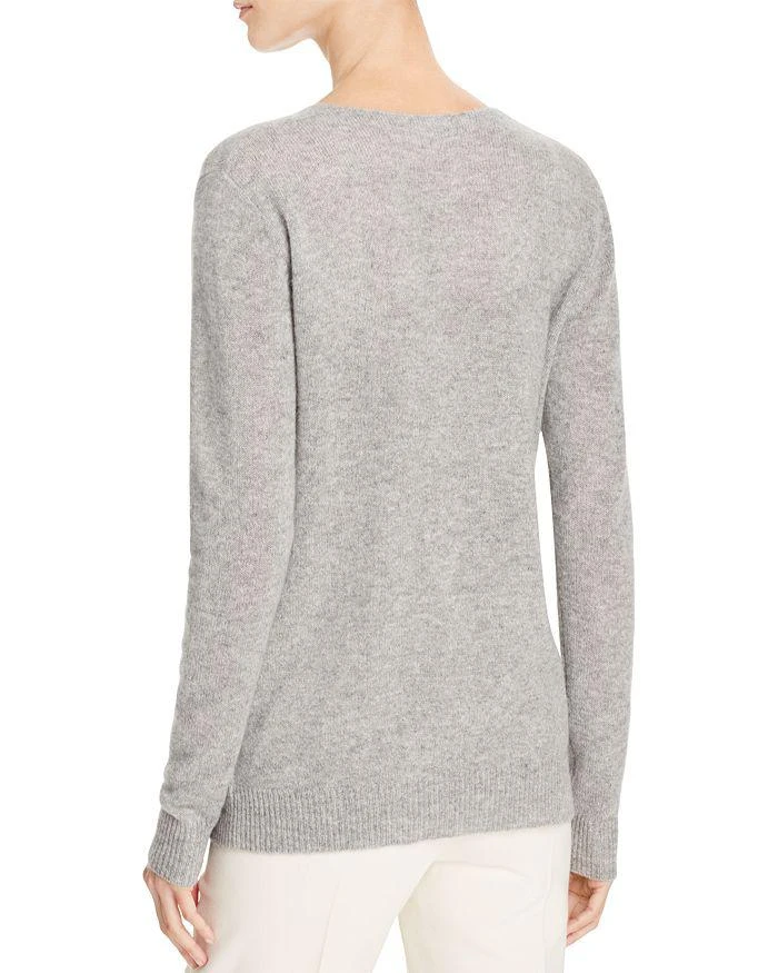 商品Theory|Adrianna RL Cashmere Sweater,价格¥1209,第2张图片详细描述