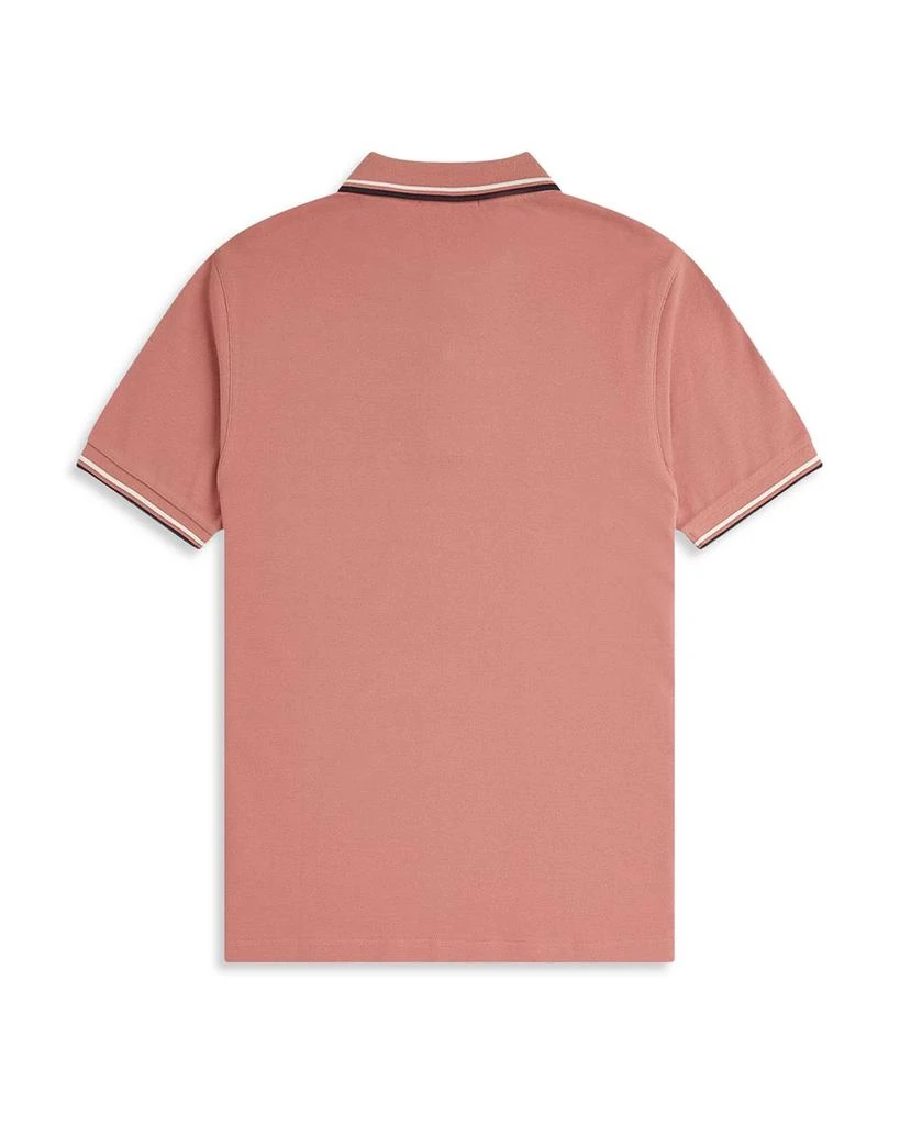 商品Fred Perry|男士Polo衫,价格¥738,第2张图片详细描述