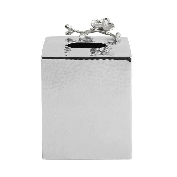 商品Michael Aram|White Orchid Tissue Box Holder,价格¥1374,第1张图片详细描述