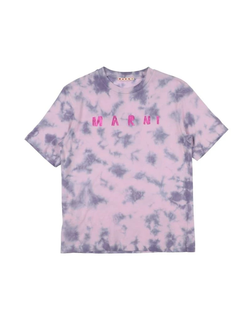 商品Marni|T-shirt,价格¥662,第1张图片