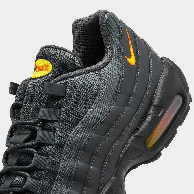 商品NIKE|Men's Nike Air Max 95 Casual Shoes,价格¥753,第3张图片详细描述