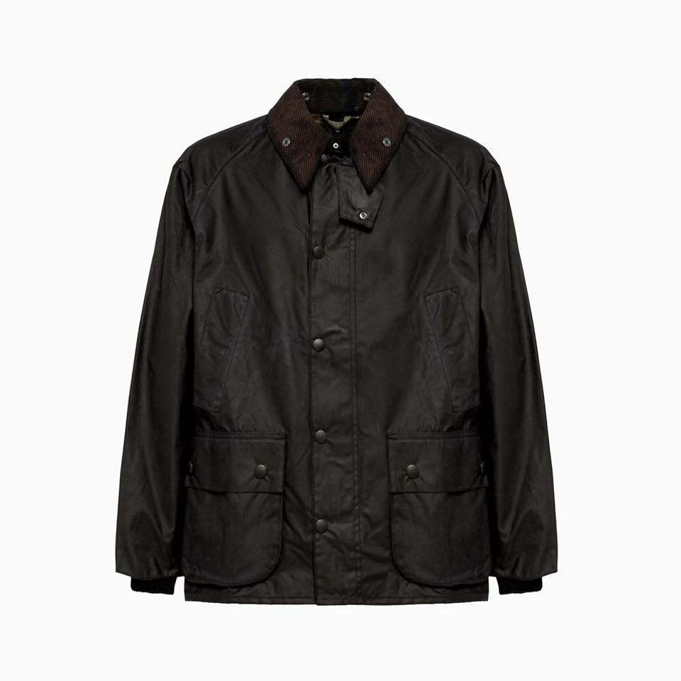 商品Barbour|Barbour Classic Beafourt Jacket,价格¥2414,第1张图片