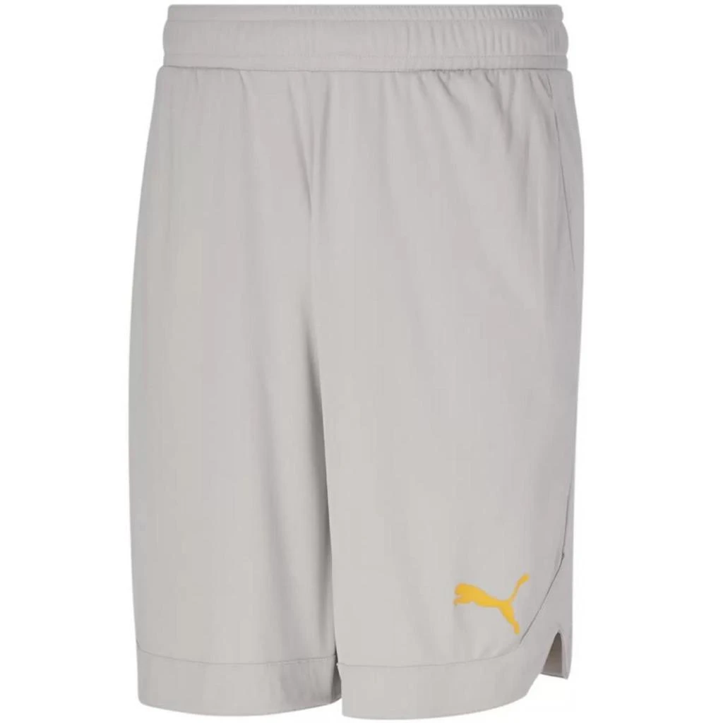 商品Puma|Puma Mens Basketball Workout Shorts,价格¥54,第2张图片详细描述