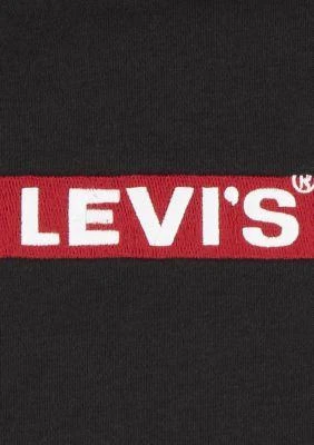 商品Levi's|S Boys 8 20 Pullover Hoodie,价格¥148,第4张图片详细描述