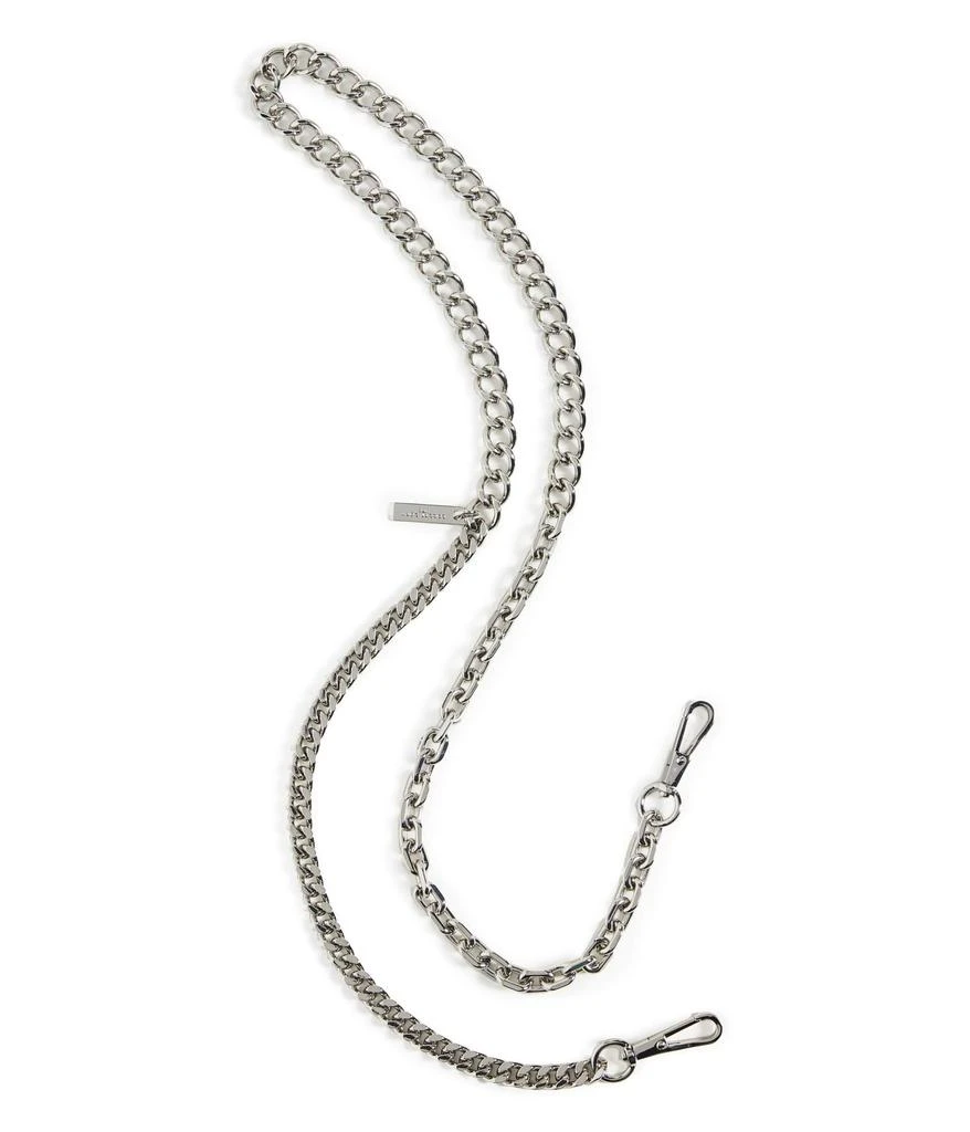 商品Marc Jacobs|Chain Shoulder Strap,价格¥628,第1张图片详细描述